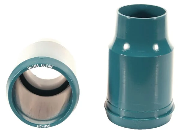 Ultra Clean - UCJ50T50 - JIC/Tube Nozzle 50mm (2")