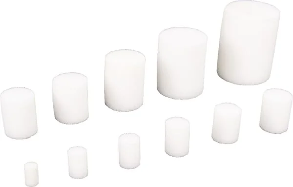 Ultra Clean - UCP1 - Set Projectiles 7-40mm