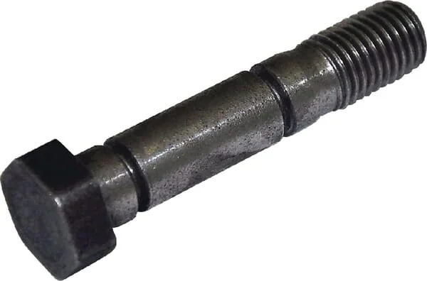 Unia - 1153005010 - Bolt M16x81