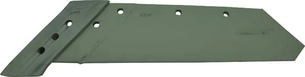 Unia - 1153522000 - Left Plowshare with Chisel Type ZX Po/01191