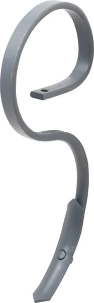 Unia - 1680050001 - Spring Tooth Unia Original Complete SU/033