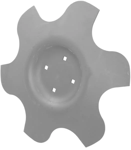 Unia - 1680380011 - Outer Plate RH Diameter 455 / 4