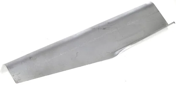 Unia - 2046050110000 - Spreading Blade Complete Rh