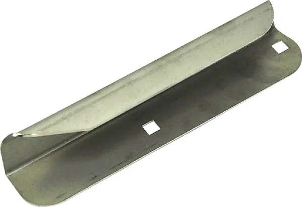 Unia - 2053030001200 - Spreading Vane, Right, Short, Lr10 L-215mzm