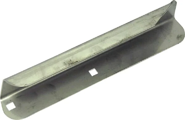 Unia - 2053030001400 - Spreading Vane, Left, Short, Lr20 L-260 mm