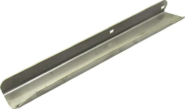 Unia - 2053030001500 - Spreading Vane, Left, Long, Lr20 L-360 mm