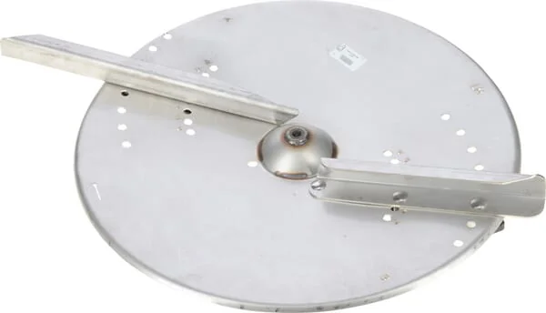 Unia - 2053030500001 - Spreading Disc LH CPL. LM 30