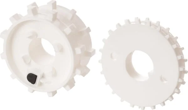 Unia - 3043010006100 - Sowing Wheel