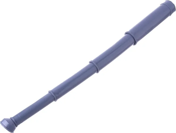 Unia - 30740620000 - Seeding Hose Short Cpl.