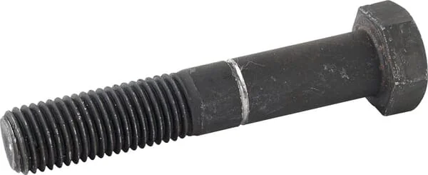 Unia - 50201116000090 - Shear Bolt M16 x 90mm (A-35)