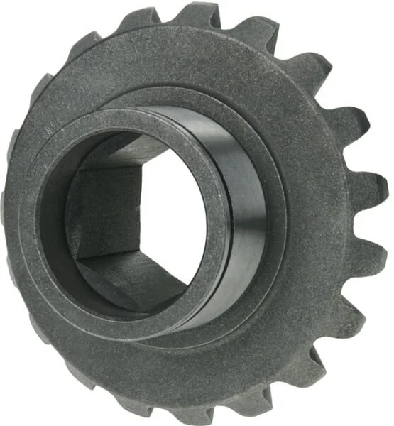 Unia - ZNW01005 - Gear Wheel Z-19