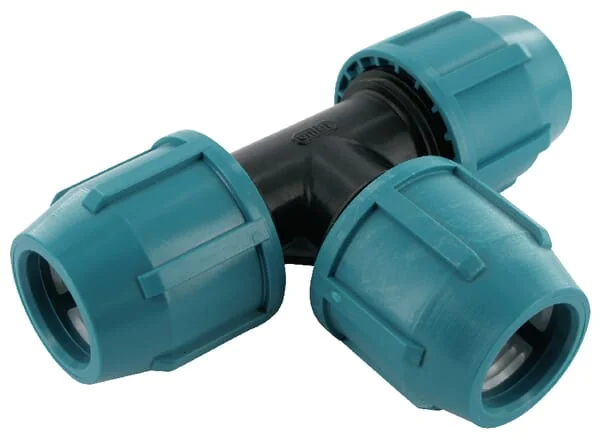 Unifit - UN13020 - T Piece 20mm PE