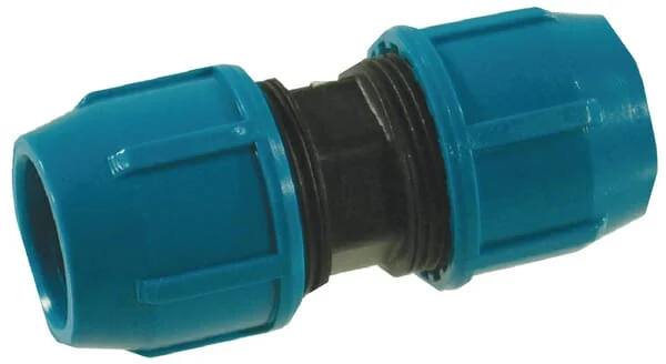 Unifit - UN28020 - Coupling 20mm PE
