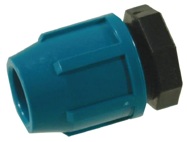 Unifit - UN30116 - Endfitting 16mm