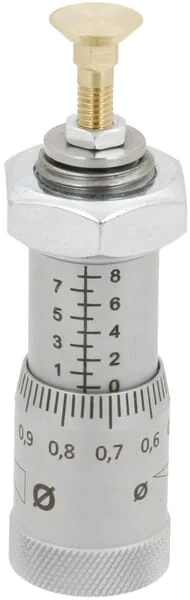 Uniflex - EM2194003 - Micrometer