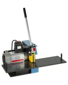 Uniflex - EM4 - Hose Cutting Machine