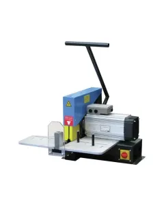 Uniflex - EM62M - Cutting Machine 4SH 2"