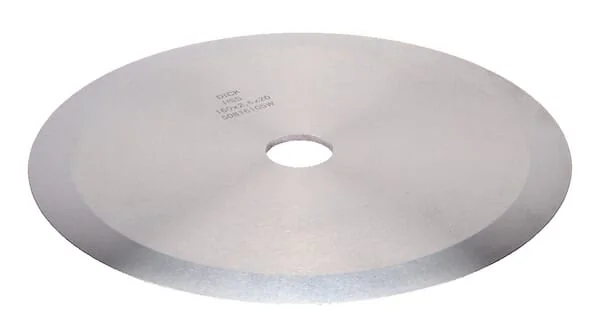 Uniflex - EM9160 - Knife For Cutting Machine Nett