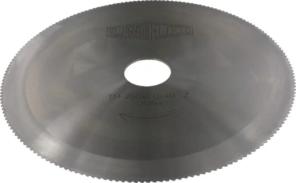 Uniflex - EM9250 - Cutting Disc Diameter 250 x 40 x 2mm