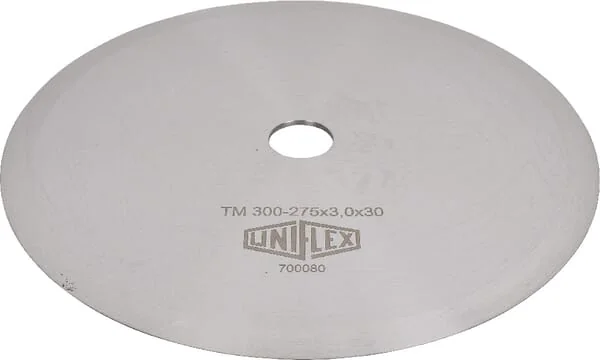Uniflex - EM9275 - Cutting Disc Diameter 275 x 30 x 3 mm