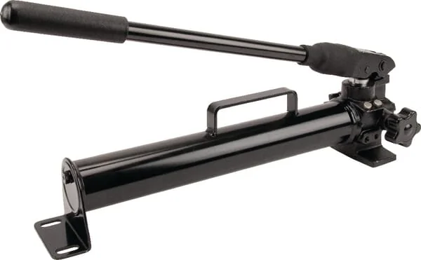 Uniflex - HM5020 - Hand Pump Assembly BS