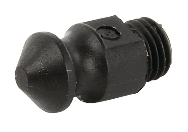 Uniflex - HM92390414SW - Nipple Die, Plastic