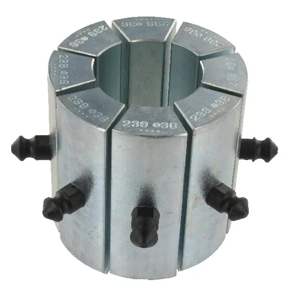 Uniflex - HM92396526 - Die Set Diameter 26 HM/S Press