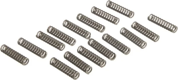 Uniflex - HM9262034P016 - Spring For S2 (16)