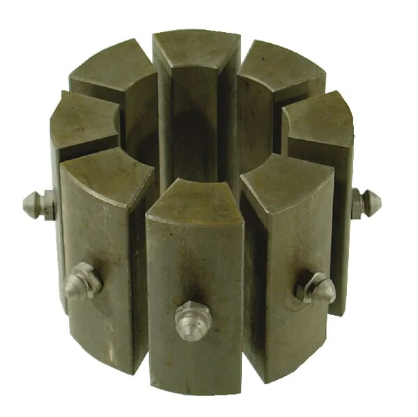 Uniflex - HM926320 - Dies-Set 263, 20 To 24mm