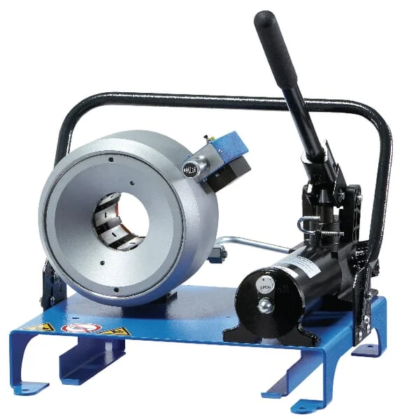 Uniflex - S21M - Hose Press Complete