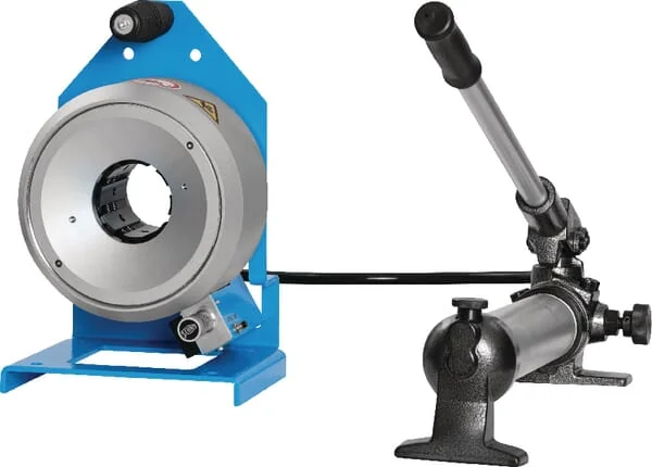 Uniflex - S21MMECO - Hose Press With Die Set