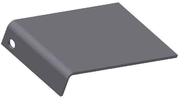 Uniflex - S2M92621 - Slip Bearing Set S2M 8 Piece