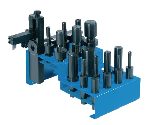 Uniflex - USM2 - Skiving Machine