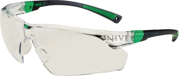 Univet - 1956UV506U060100 - Glasses 506U, AS, AF, UV 400