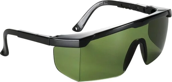 Univet - 1956UV511030305 - Univet 511 Goggles For Welders