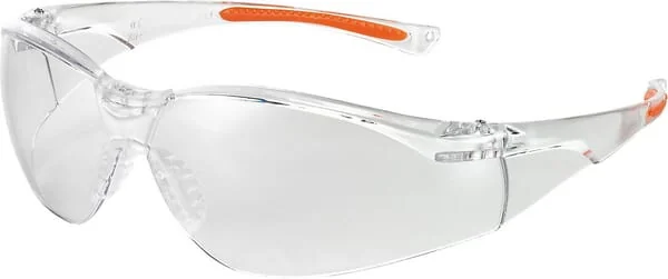Univet - 1956UV513020000 - Univet 513 Transparent Goggles