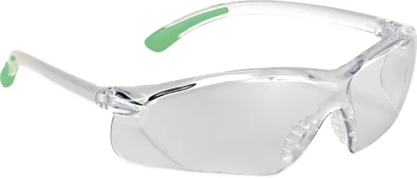 Univet - 1956UV516010000 - Univet 516 Transparent Glasses