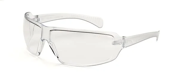 Univet - 1956UV553Z010000 - Univet 553Z Transparent Glasses
