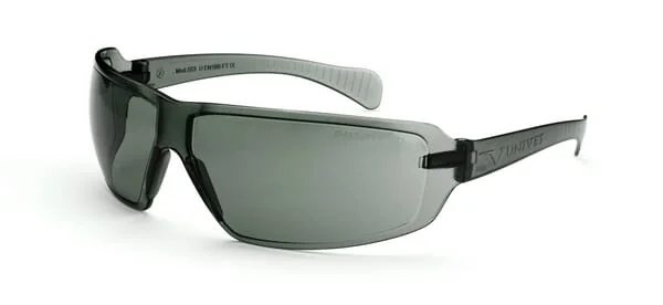 Univet - 1956UV553Z010205 - Univet 553Z Darkened Glasses G15