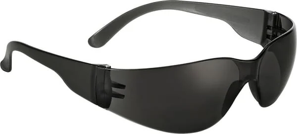 Univet - 1956UV568010102 - Univet 568 Darkened Goggles
