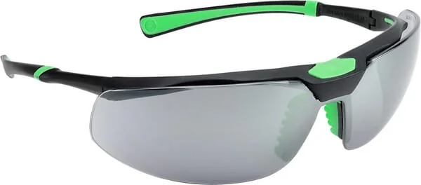 Univet - 1956UV5X3123502 - Univet 5X6 Transparent Glasses
