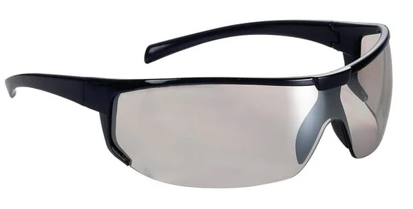 Univet - 1956UV5X4131000 - Univet 5X4 Mirror Glasses