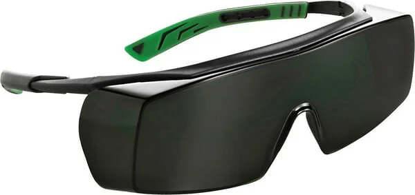 Univet - 1956UV5X7011150 - Univet 5x7 Goggles For Welders