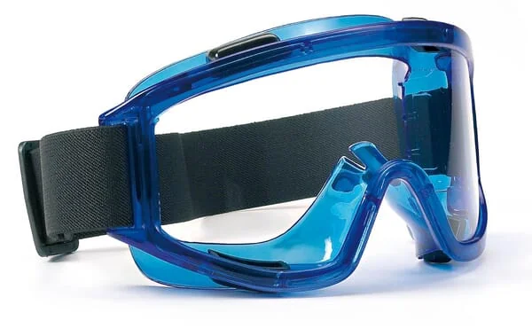 Univet - 1956UV601027701 - Protective Goggles Univet 601, Acetate