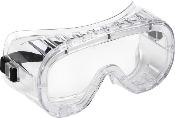 Univet - 1956UV602010000 - Protective Goggles Univet 602