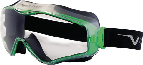 Univet - 1956UV6X3000000 - Protective Goggles Univet 6x3 U DC