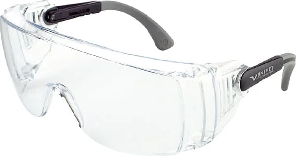 Univet - UV519000011 - Protective Goggles 519 AS AF