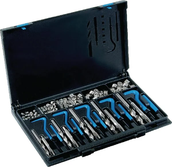 V Coil - 541600200 - V-Coil Ass. Box M5-M12