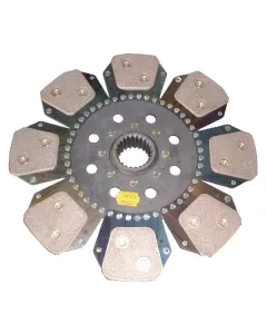 Valeo - 279364 - Valeo Clutch Disc UKC