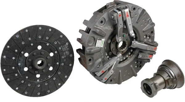 Valeo - 805141 - Clutch Kit